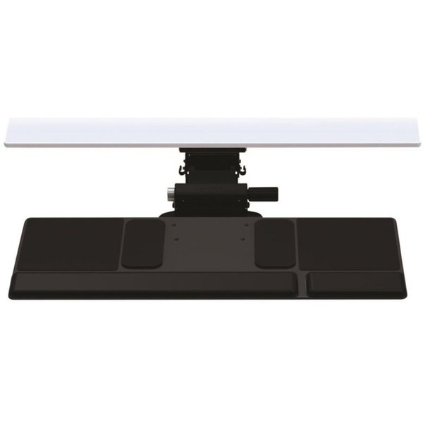 Humanscale 6G Kb System - 500 Brd Built-In Mse Blk 6G500-GMP22